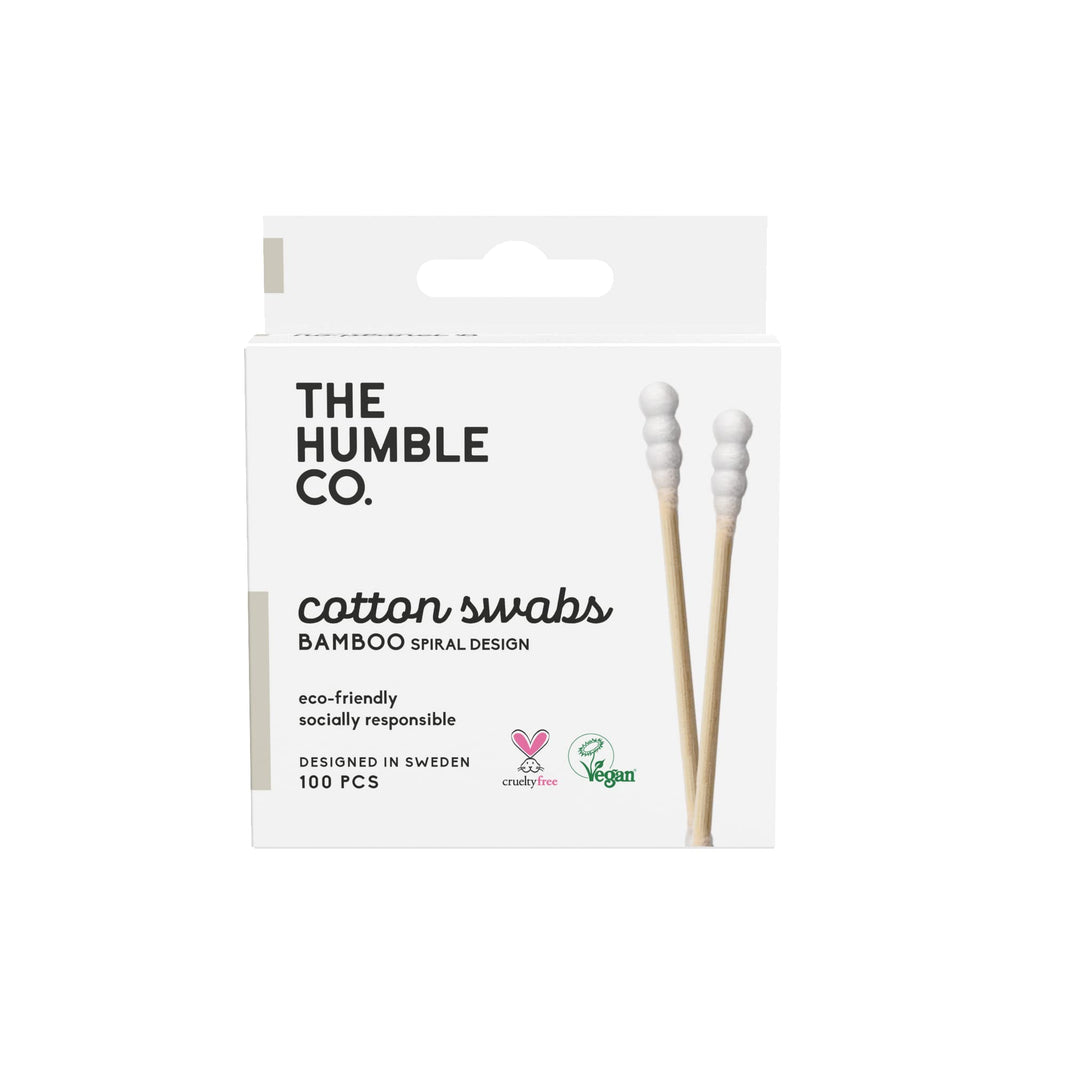 Humble Bambu Kulak Çubuğu