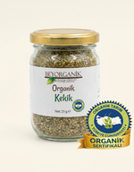 Görseli galeri görüntüleyicisine yükle, Beyorganik Organik Kekik 25Gr (Pestisit Analizli)