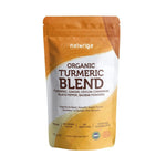 Görseli galeri görüntüleyicisine yükle, Naturiga Organic Turmeric Blend (Zerdeçal Karışımı) 75Gr