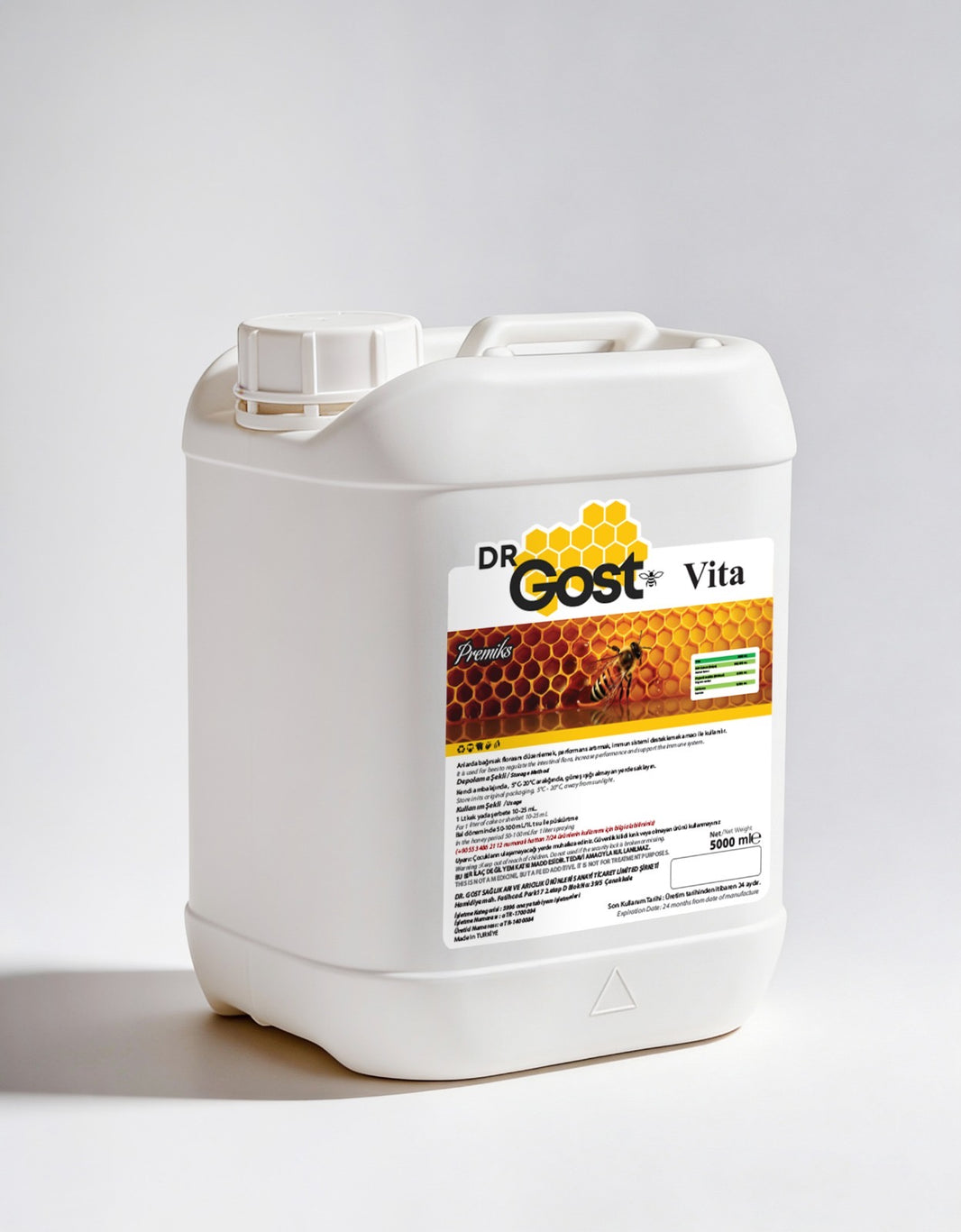 Vita 5 Litre