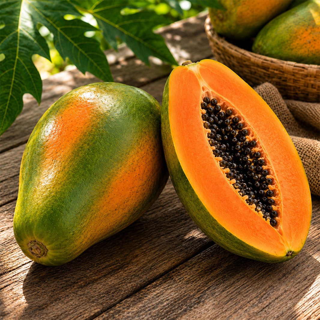 Papaya