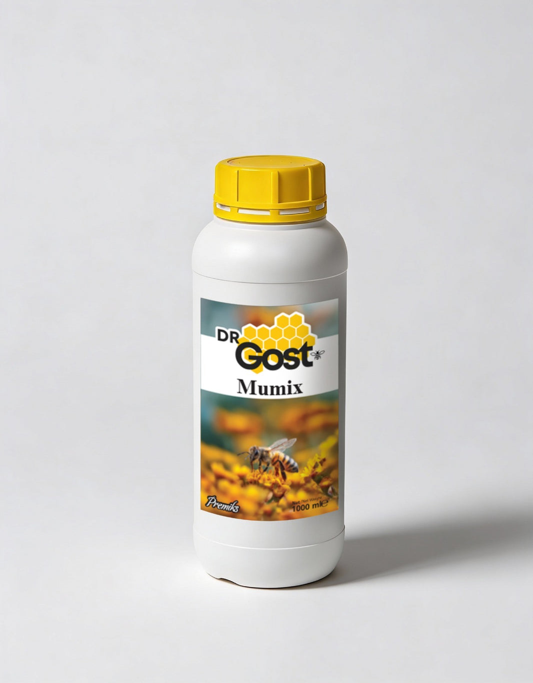 Mumix