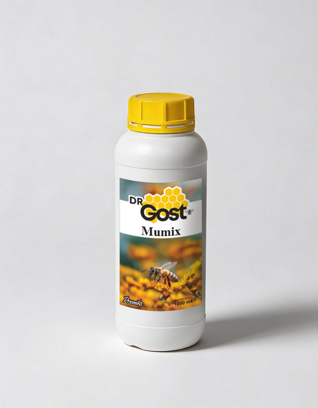 Mumix