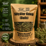 Görseli galeri görüntüleyicisine yükle, TOTA Sütçüler Kekiği (Dağ Kekiği) 75 g
