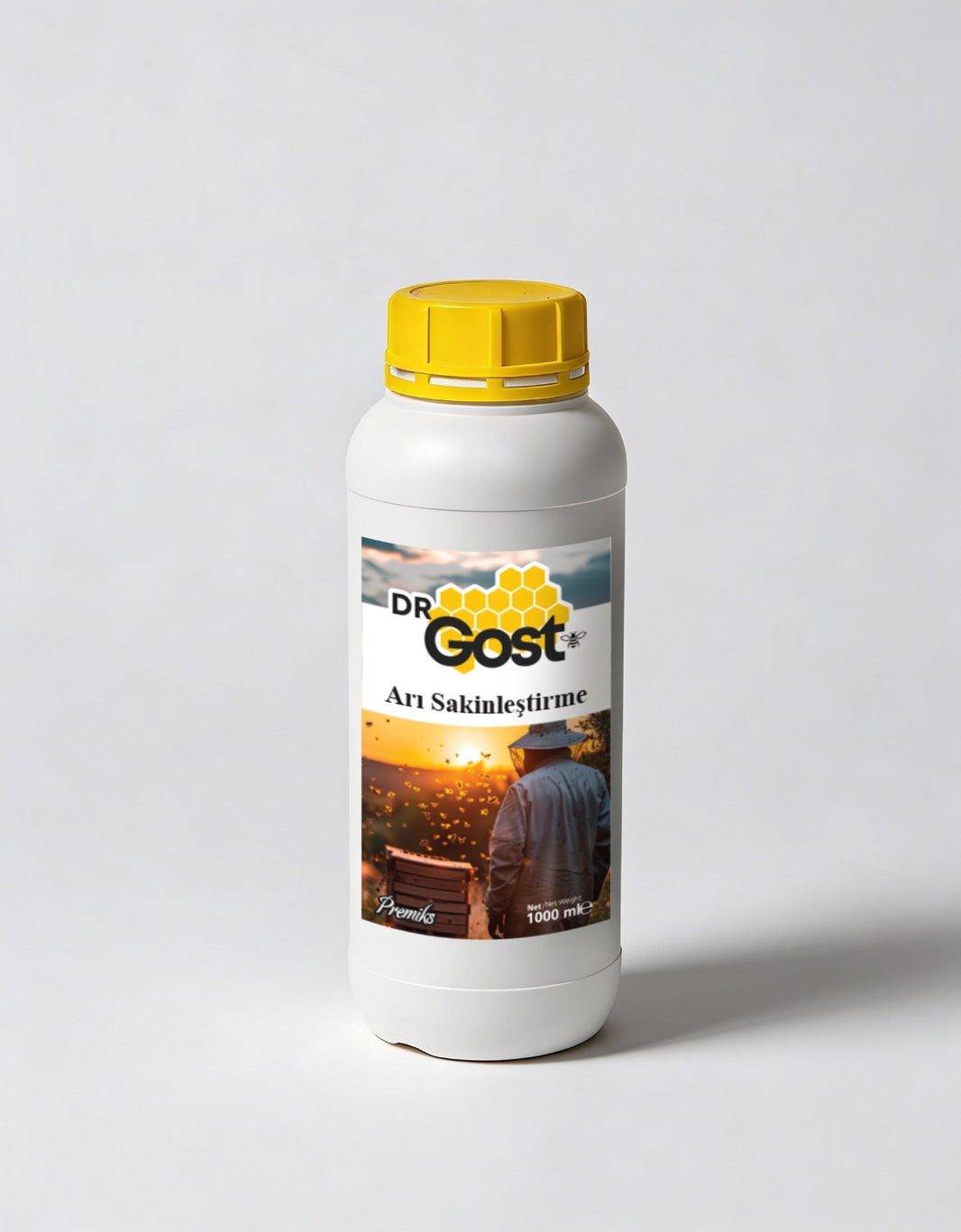 Arı Sakinleştirme Vitamini