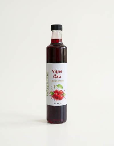 BEYGURME Vişne Özü 690 gr