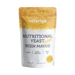 Görseli galeri görüntüleyicisine yükle, Naturiga Nutritional(Besin Mayası)100gr
