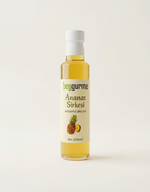 Görseli galeri görüntüleyicisine yükle, Beyorganik Organik Ananas Sirkesi 250 ml (Pestisit Analizli)
