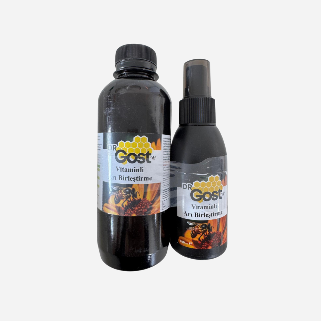 Vitaminli Arı Birleştirme