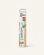 Görseli galeri görüntüleyicisine yükle, Humble Brush Adult Proud Soft Yetişkin Diş Fırçası

