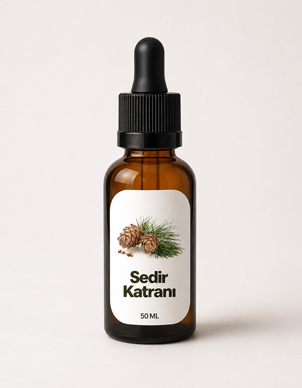 Sedir_katran