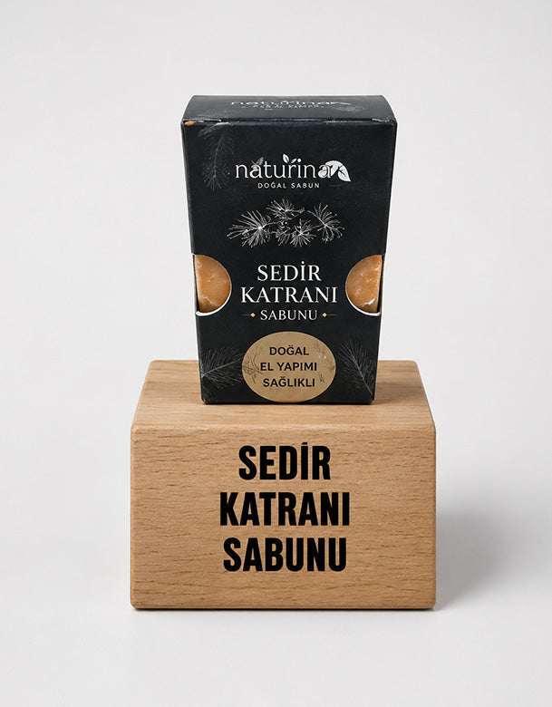 Sedir_katran_sabunu