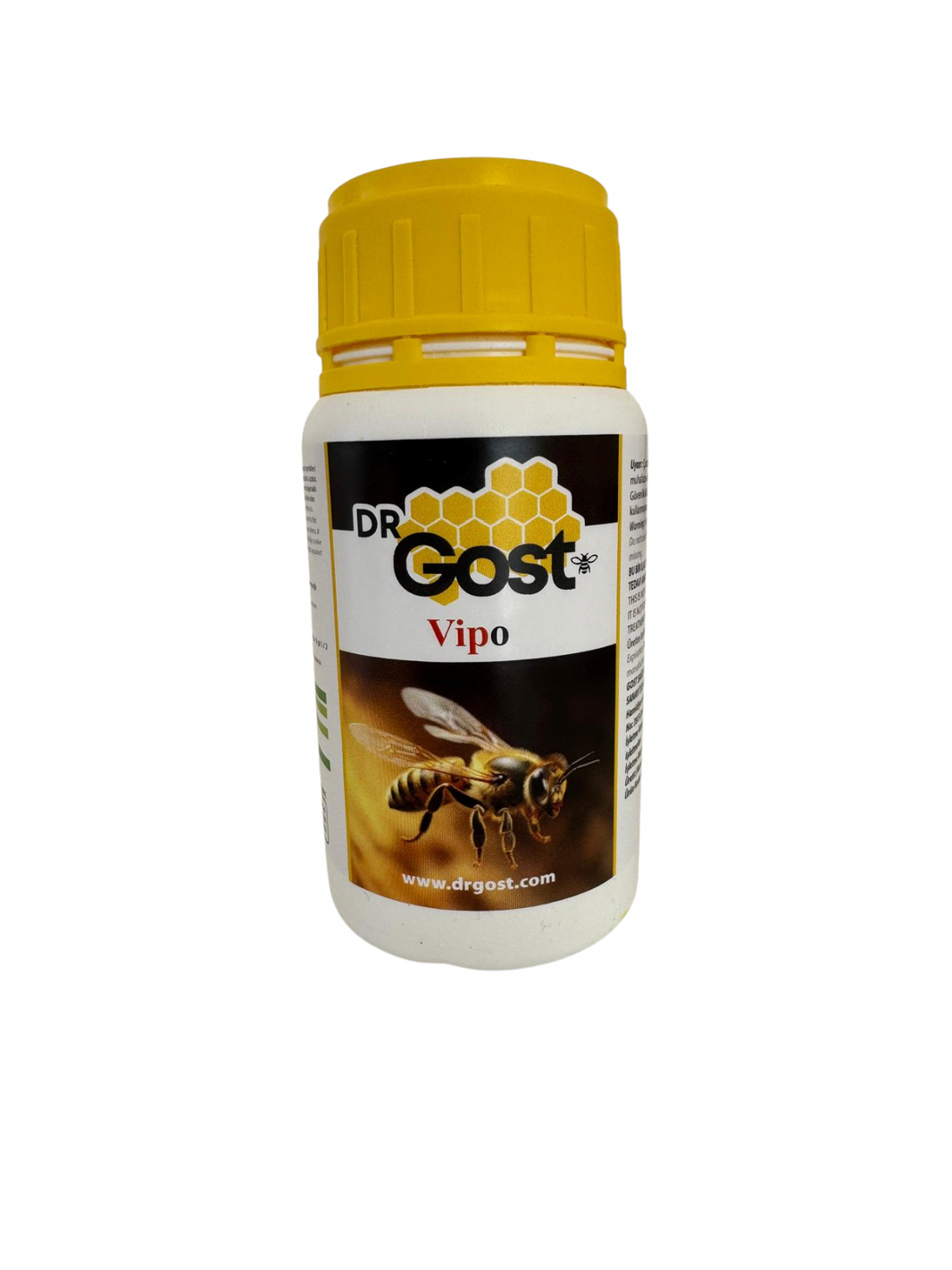 Vipo (Toz Vitaminli Probiyotik)