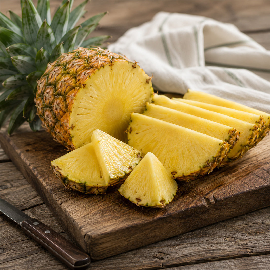 Ananas