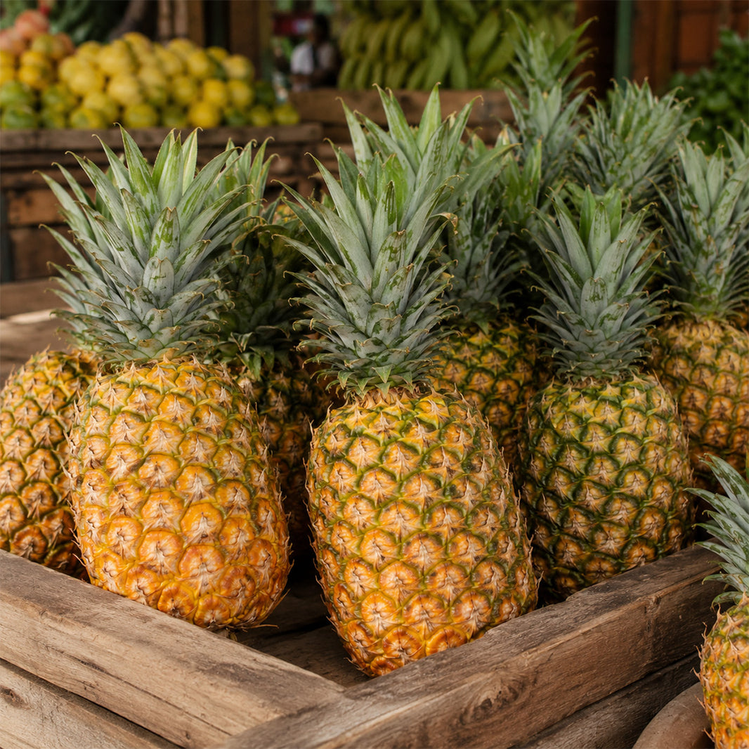 Ananas