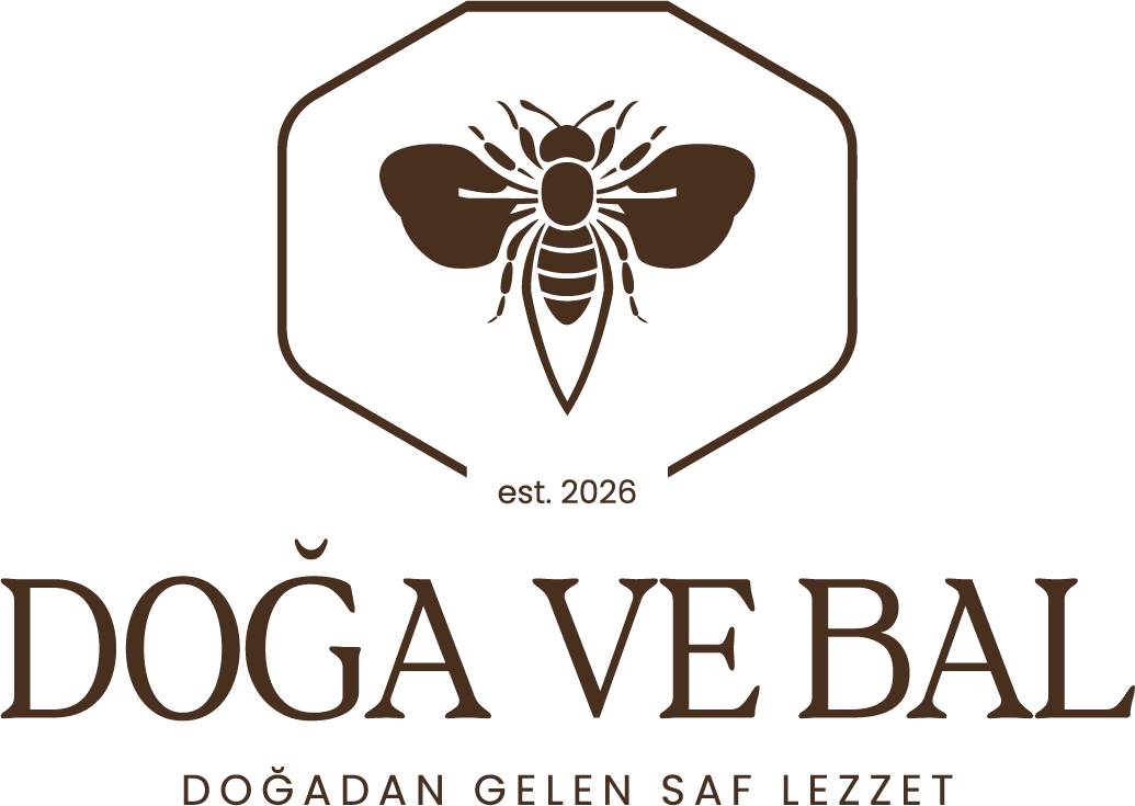 Doğa ve Bal