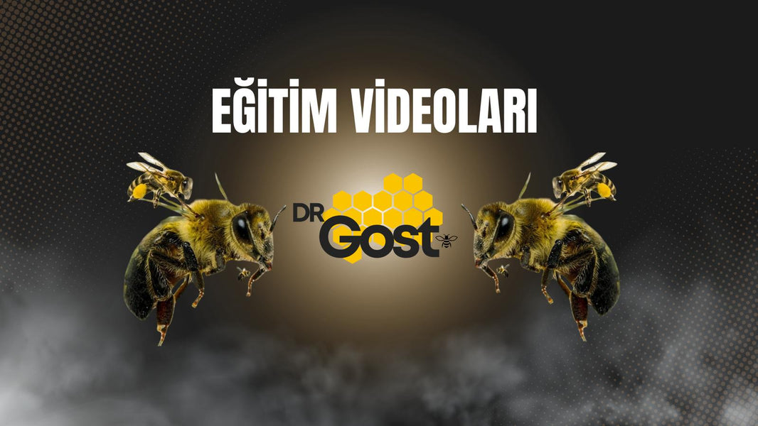 Arıcılık Kursu (Sertifikalı)