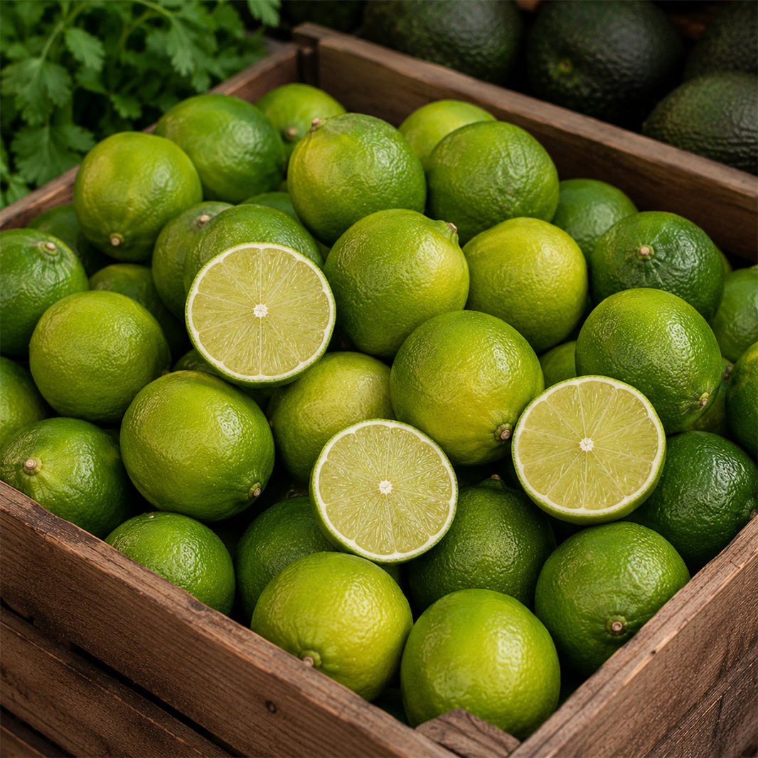 Lime
