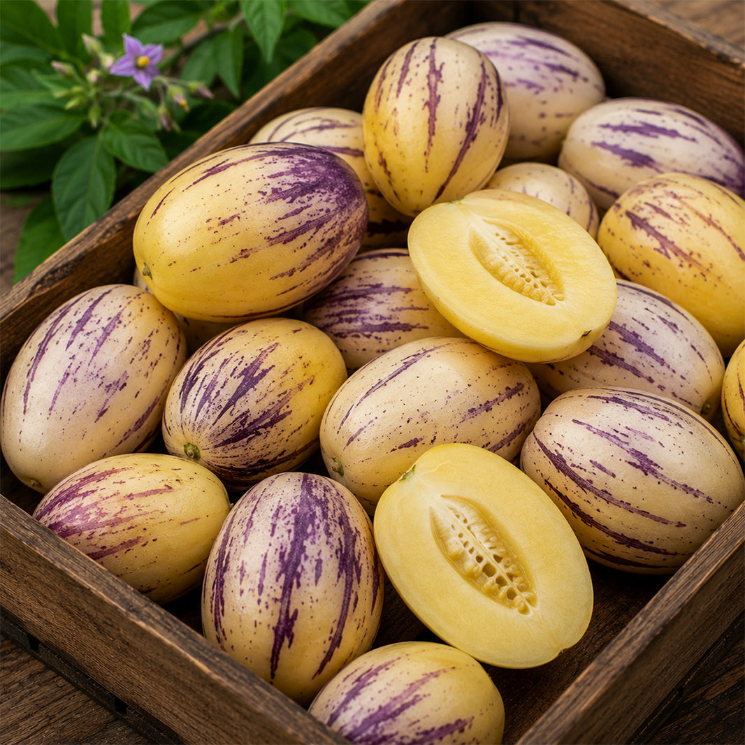 Pepino