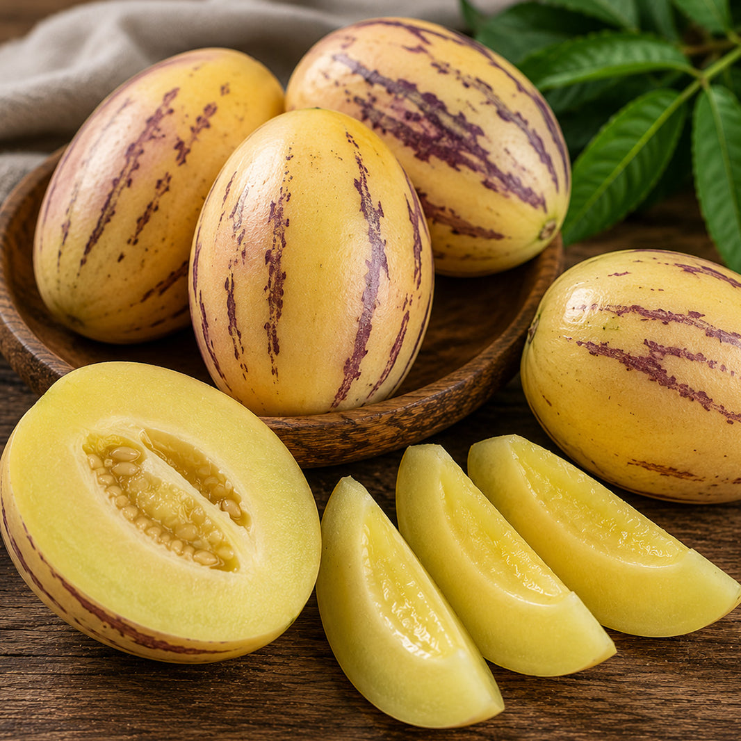 Pepino