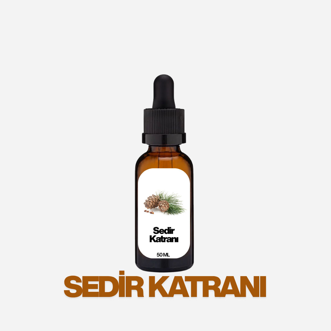Sedir Katranı